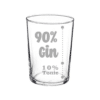 90% Gin 10% Tonic - Image 4