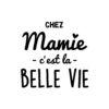 Chez Mamie