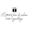 Le plus beau des cadeaux