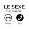 LE SEXE m'appelle