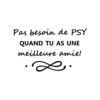 Meilleure amie(PSY)