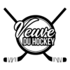 Veuve du hockey