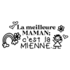 La meilleure maman, c'est la mienne