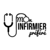 Mon infirmier préféré
