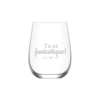 Tu es fantastique! – Image 6
