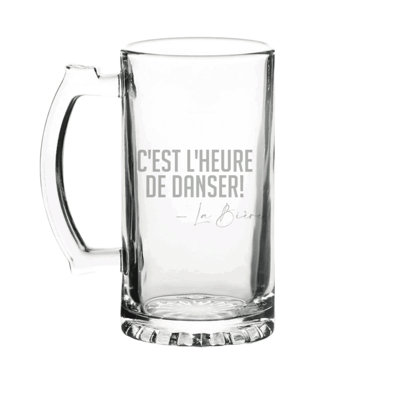 C'est l'heure de danser - Image 8