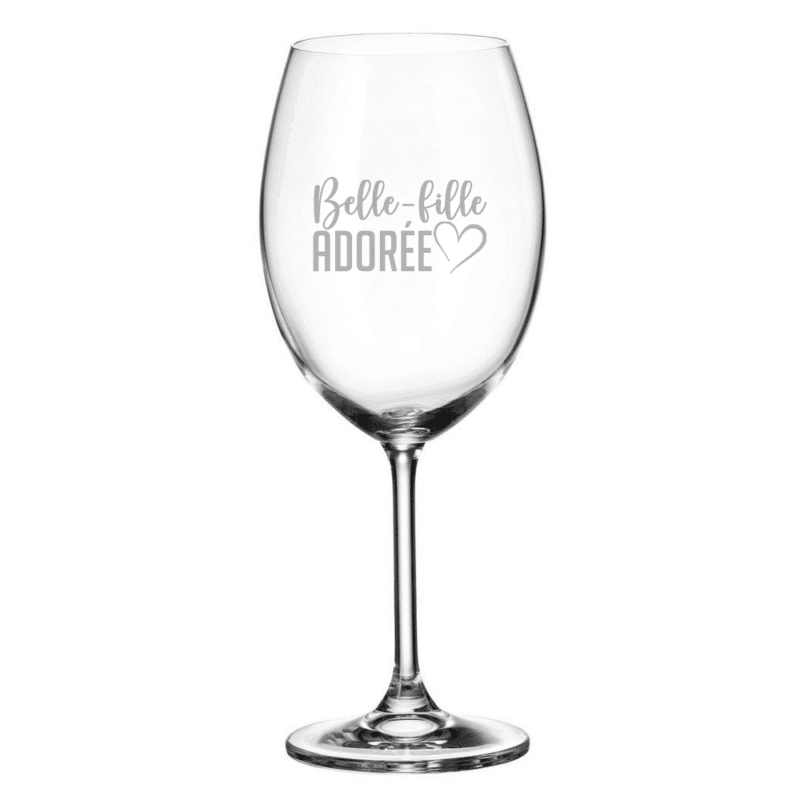 Belle-fille adorée – Image 3
