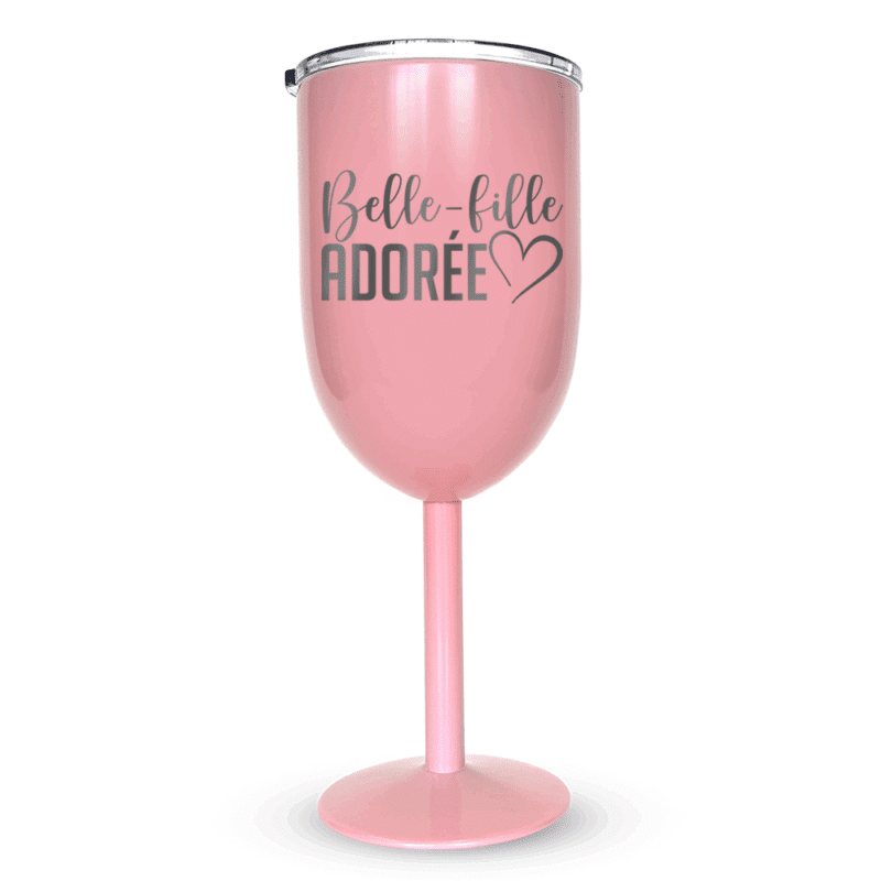 Belle-fille adorée – Image 14
