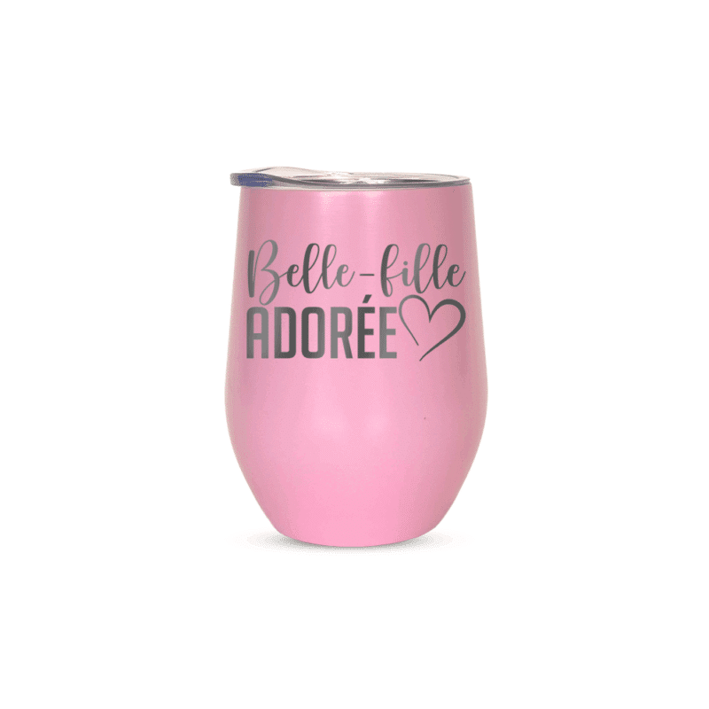 Belle-fille adorée – Image 11