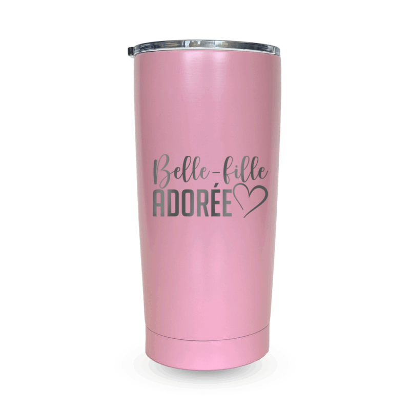 Belle-fille adorée – Image 12