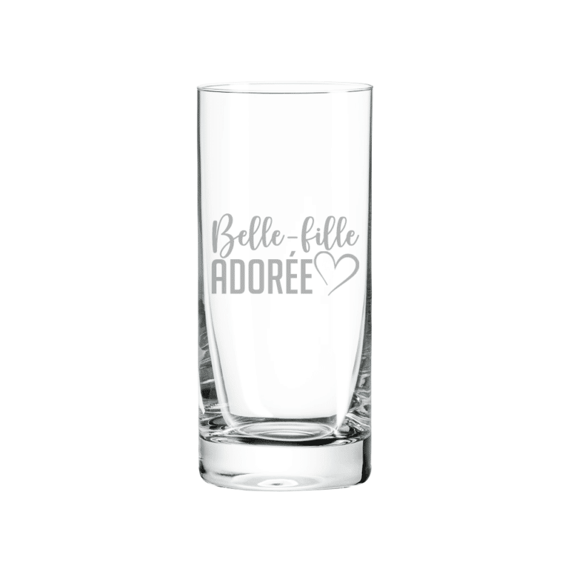 Belle-fille adorée – Image 10