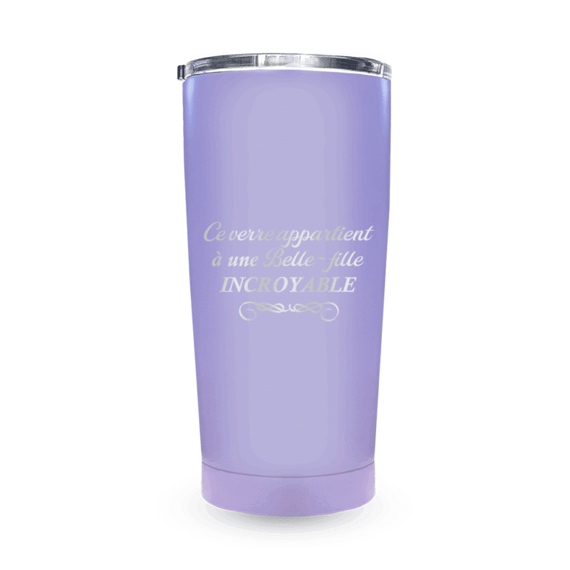 Ce verre appartient à une belle fille incroyable – Image 12
