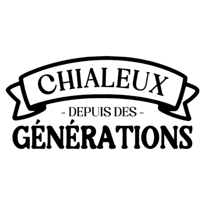 Chialeux.se depuis des générations