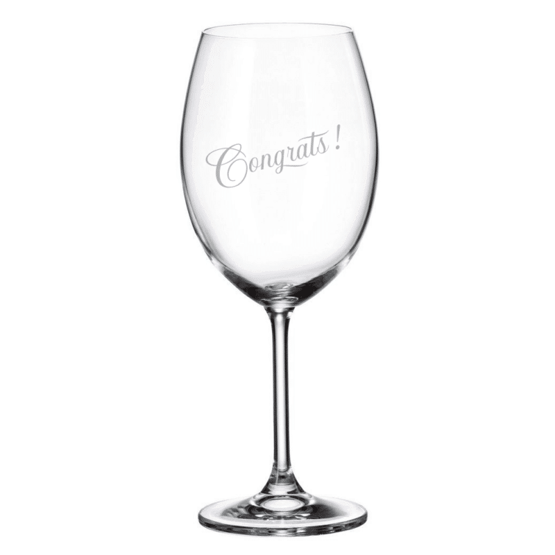 Congrats! – Image 3