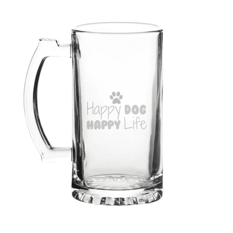 Happy dog, Happy life - Image 8