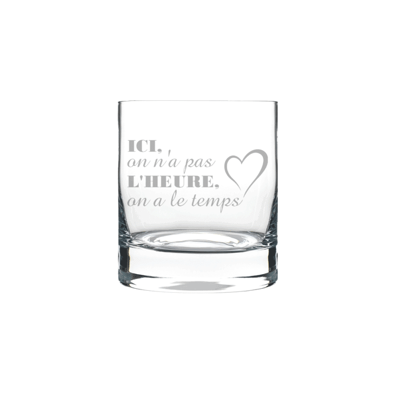 Ici on n'a pas l'heure, on a le temps – Image 5