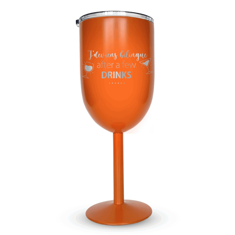 J'deviens bilingue after a few drinks – Image 14