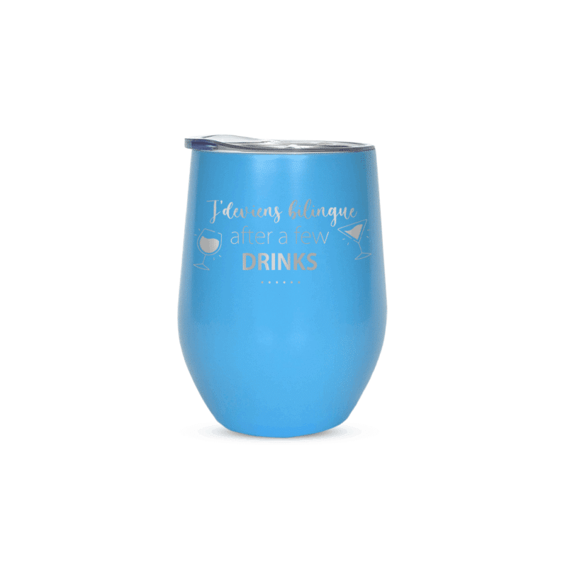 J'deviens bilingue after a few drinks – Image 11