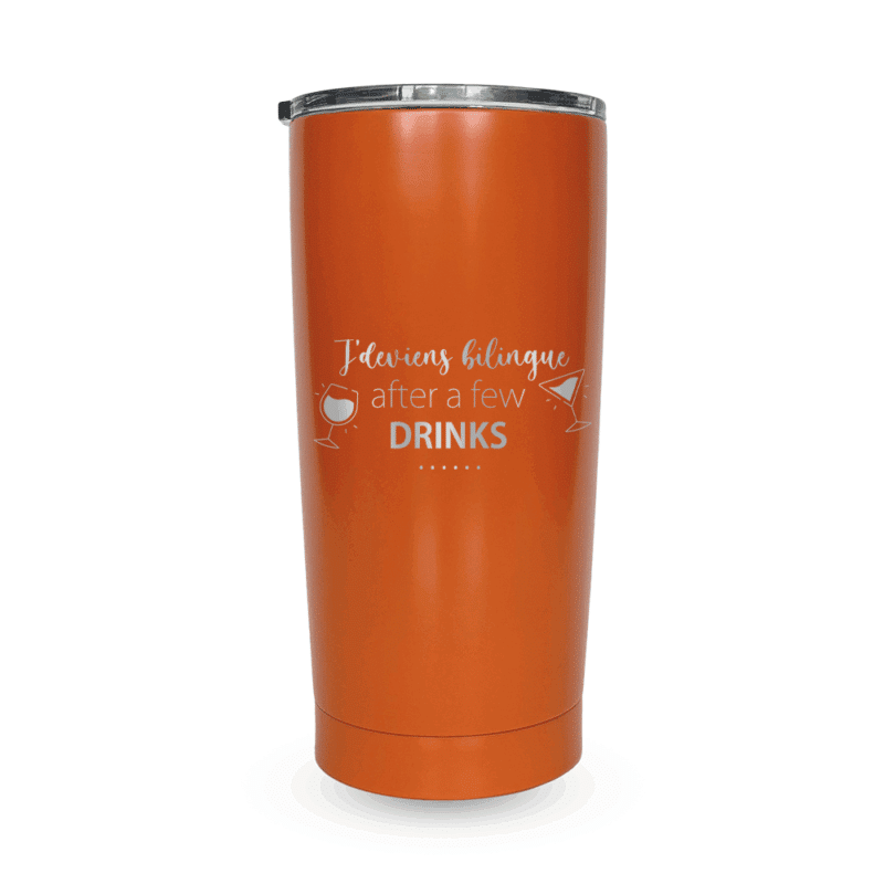 J'deviens bilingue after a few drinks – Image 12