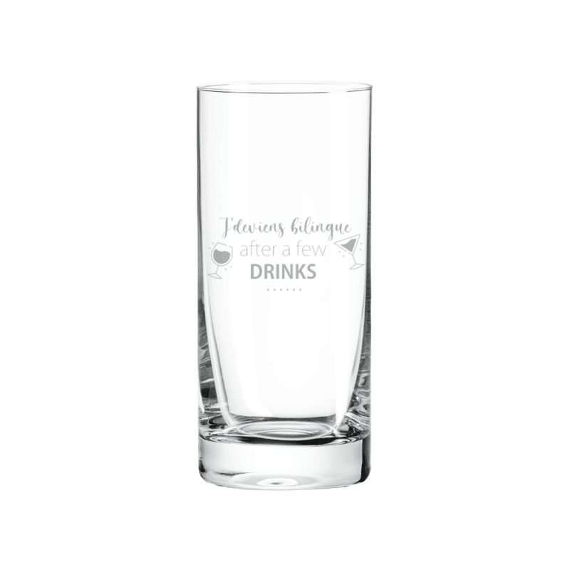 J'deviens bilingue after a few drinks – Image 10