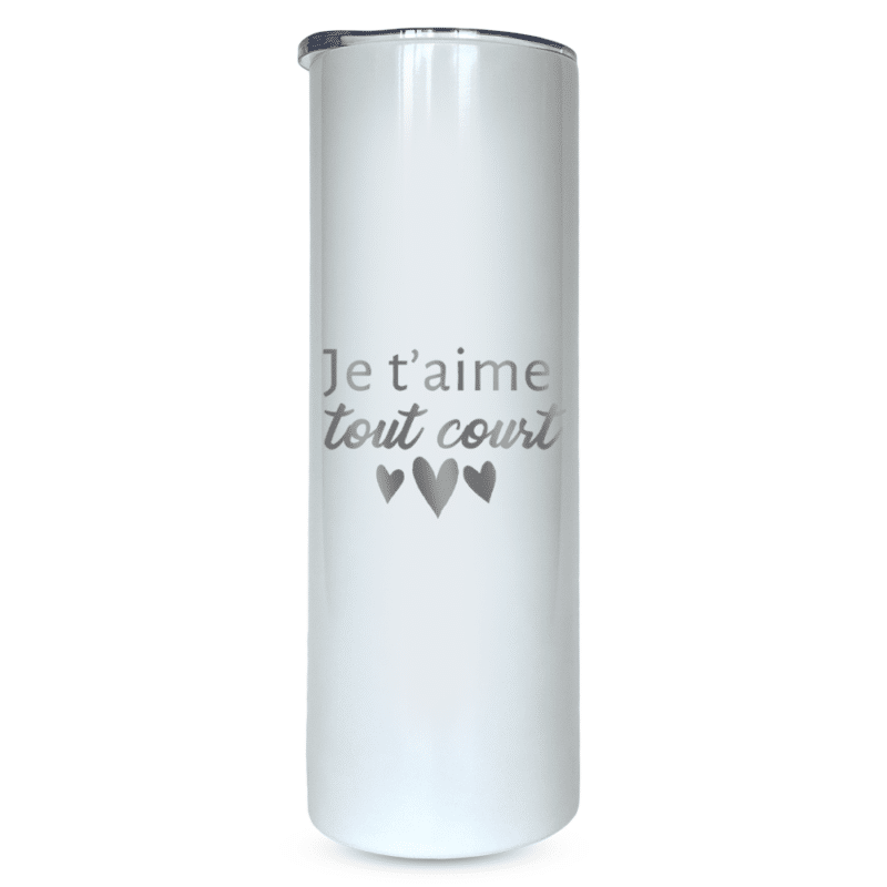 Je t'aime tout court - Image 14