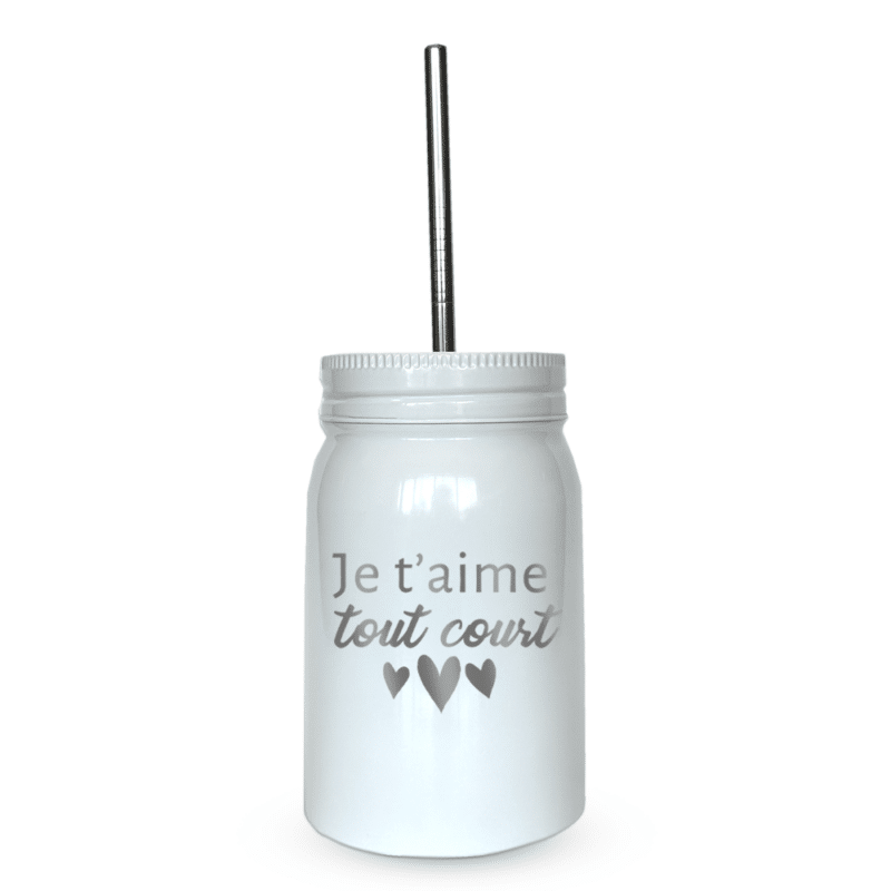 Je t'aime tout court - Image 16