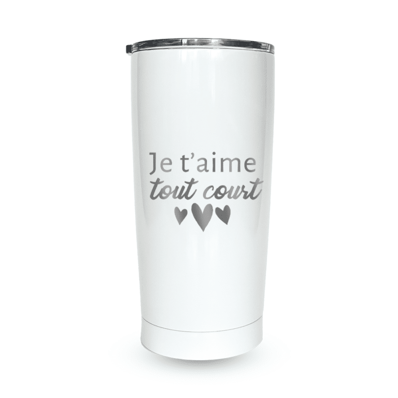 Je t'aime tout court - Image 13