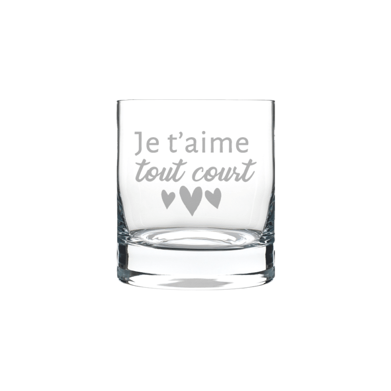 Je t'aime tout court - Image 5