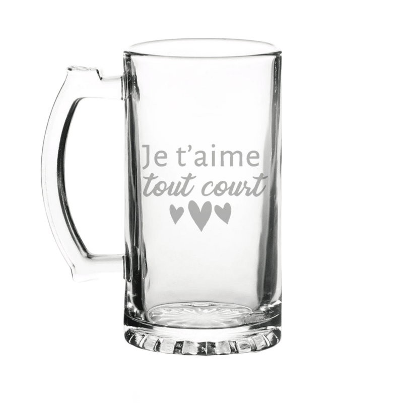 Je t'aime tout court - Image 10