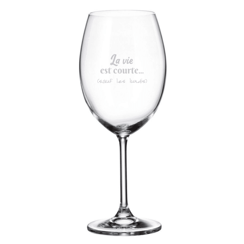 La vie est courte (sauf les lundis) – Image 3
