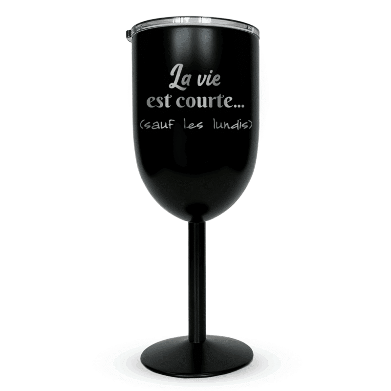 La vie est courte (sauf les lundis) – Image 12