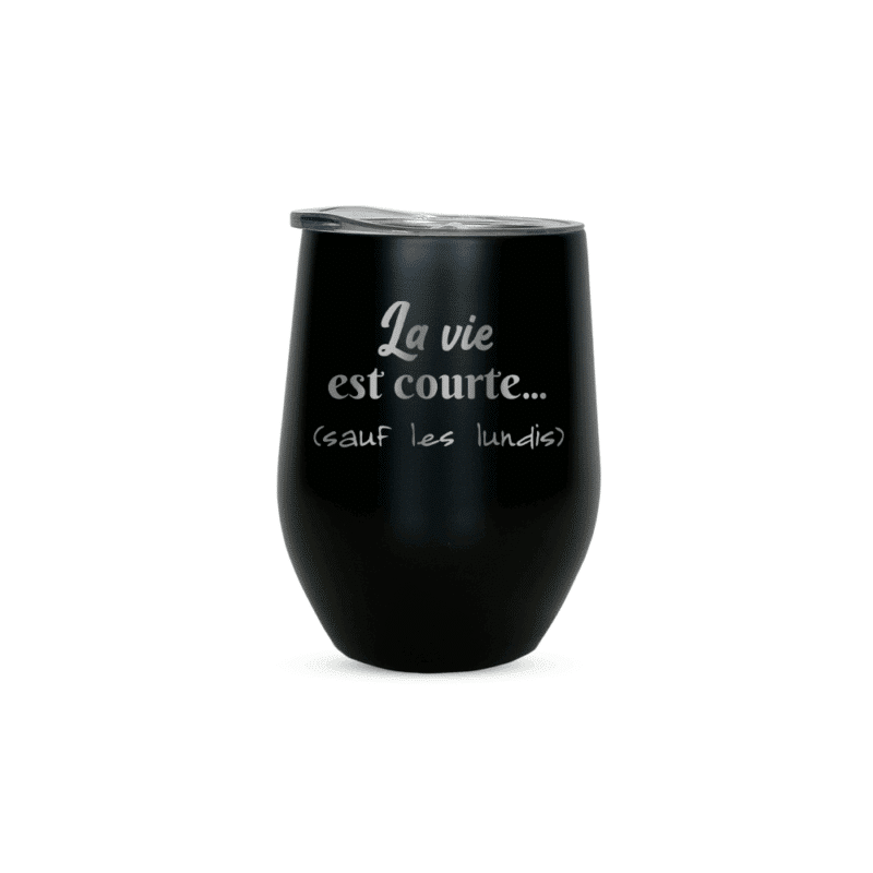 La vie est courte (sauf les lundis) – Image 11