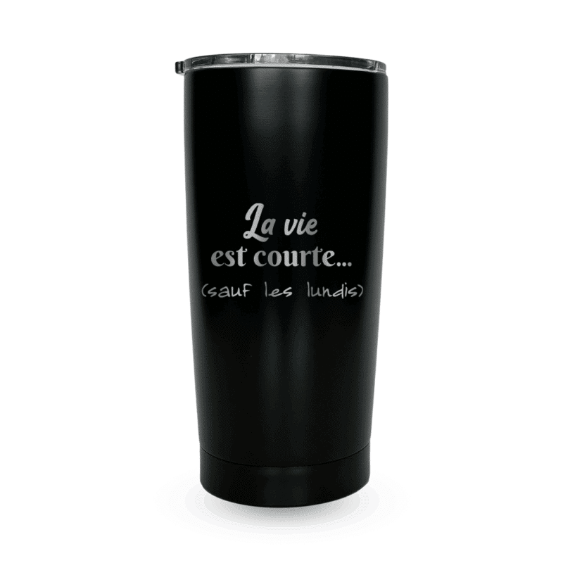 La vie est courte (sauf les lundis) – Image 14