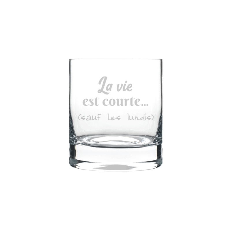 La vie est courte (sauf les lundis) – Image 5