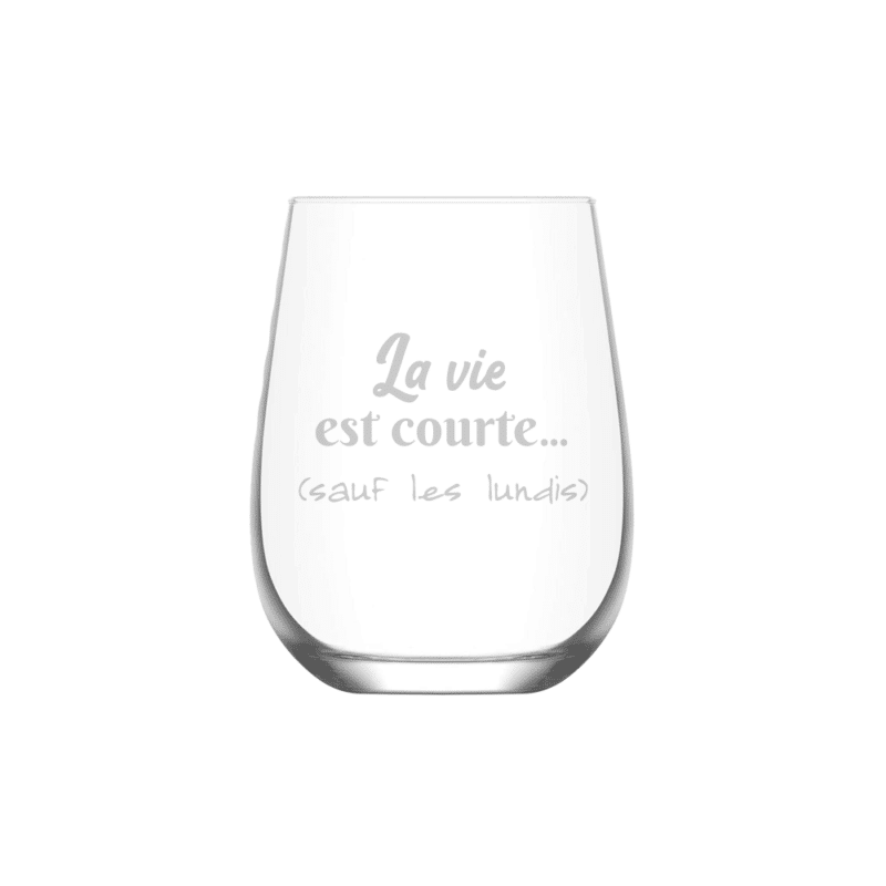 La vie est courte (sauf les lundis) – Image 6
