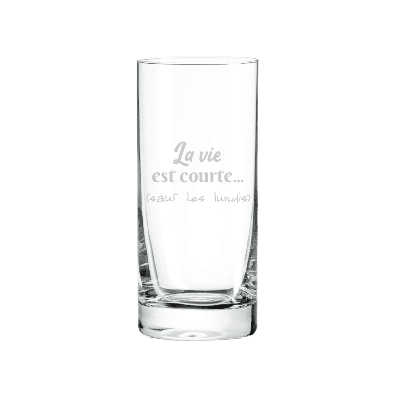 La vie est courte (sauf les lundis) – Image 10