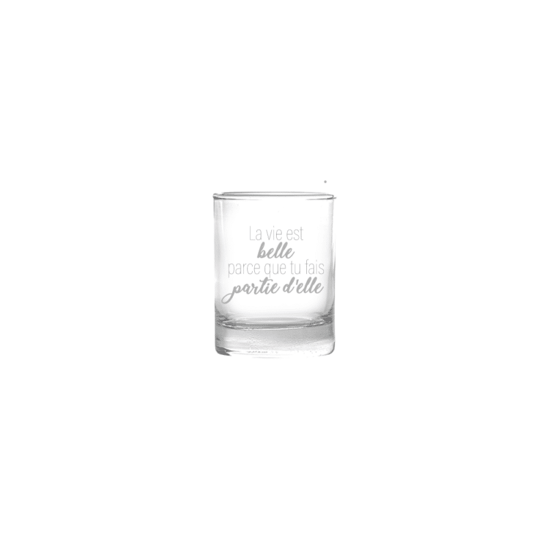 La vie est belle parce que tu fais partie d'elle - Image 7