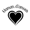 Maman d'amour