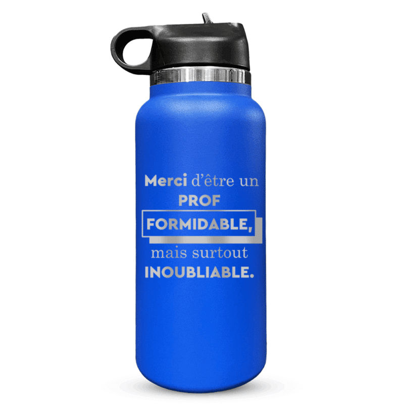 Merci d'être un prof formidable – Image 12