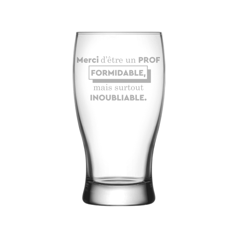 Merci d'être un prof formidable – Image 4