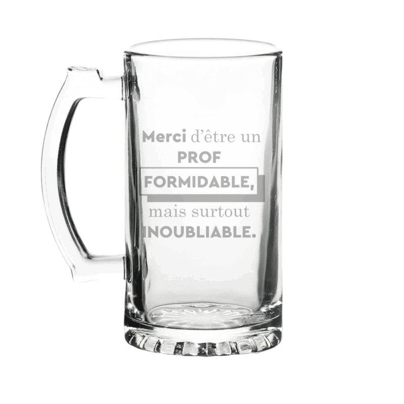 Merci d'être un prof formidable – Image 5
