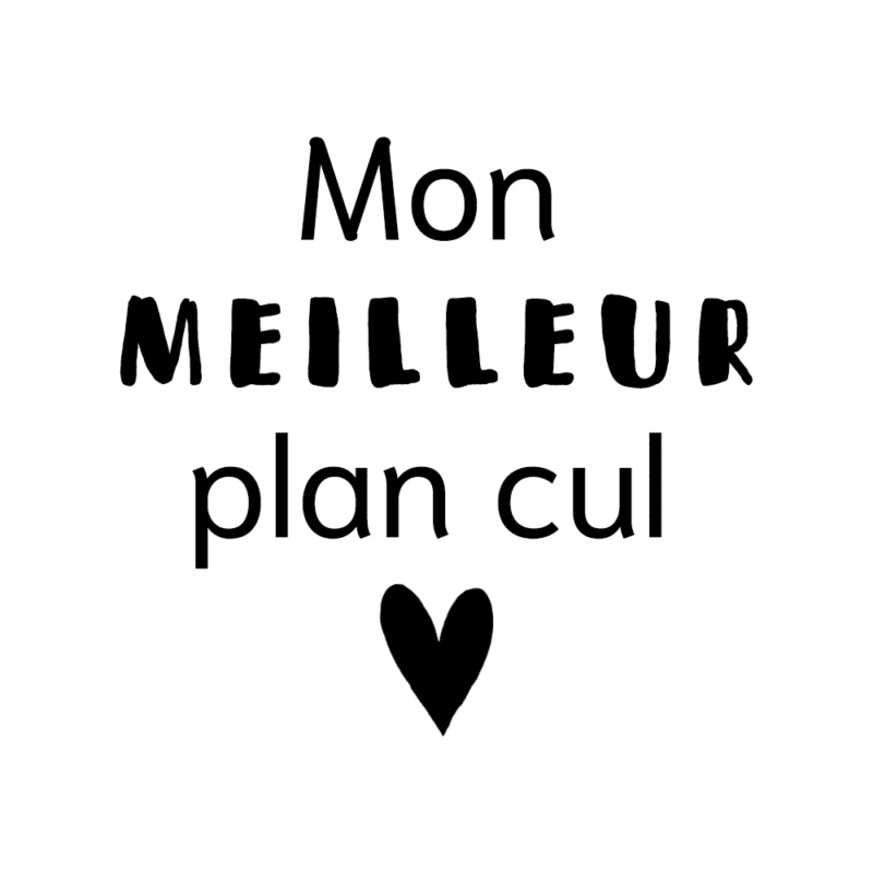 Mon meilleur plan cul