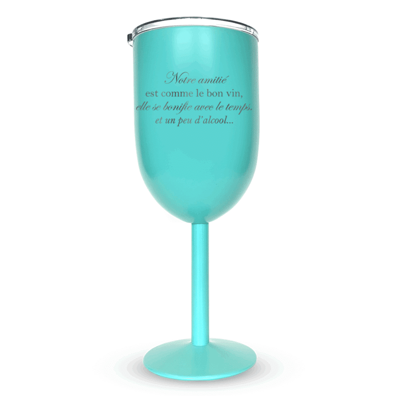 Notre amitié est comme le bon vin – Image 14