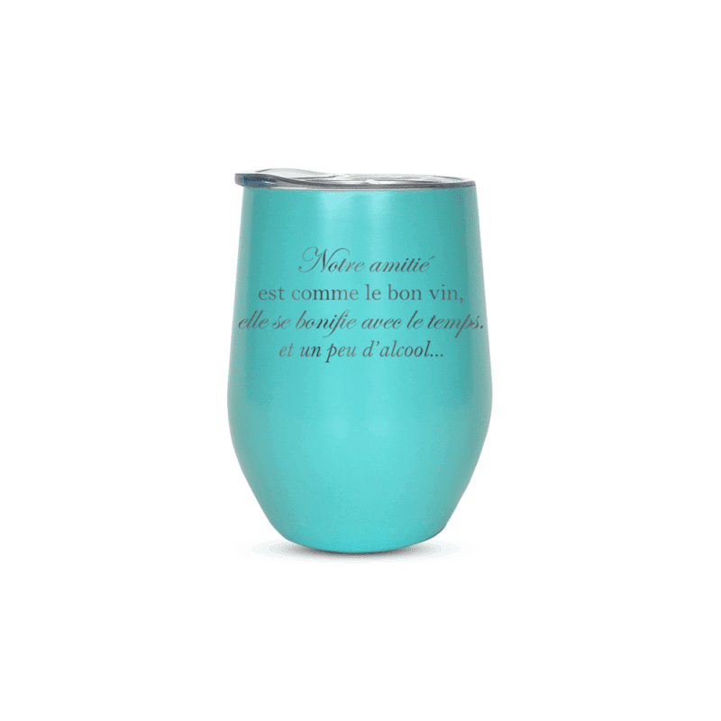 Notre amitié est comme le bon vin – Image 11