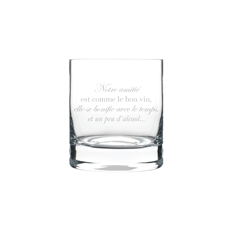 Notre amitié est comme le bon vin – Image 6