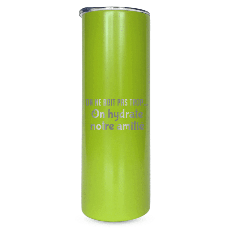 On hydrate notre amitié – Image 14