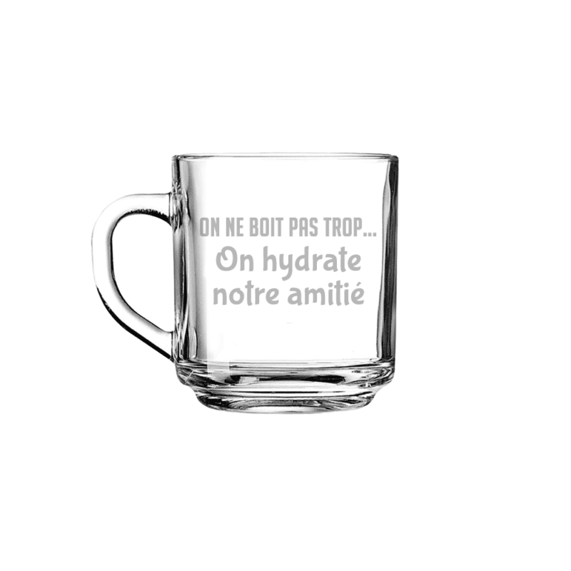 On hydrate notre amitié – Image 8