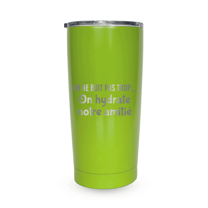 On hydrate notre amitié – Image 13