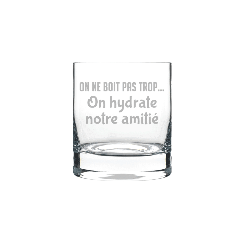 On hydrate notre amitié – Image 5