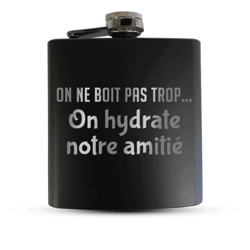 On hydrate notre amitié – Image 11